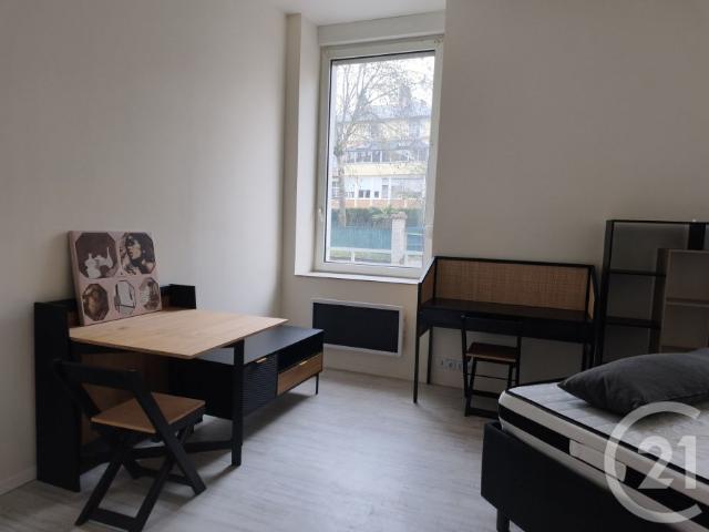 ▷ Appartement à louer • Vittel • 28 m² • 420 € | immoRegion
