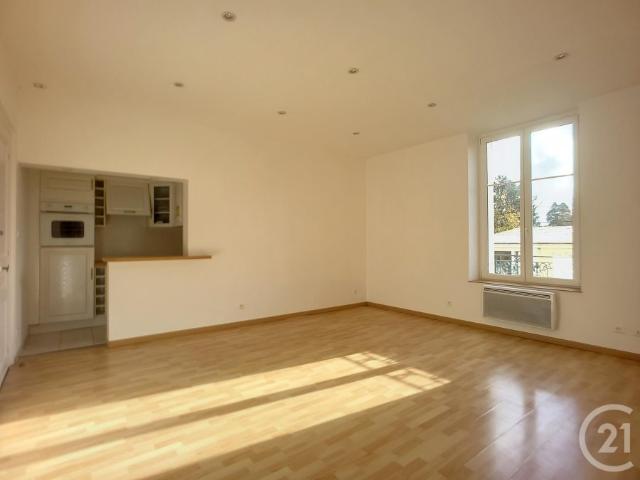 ▷ Appartement à louer • Vittel • 33,4 m² • 425 € | immoRegion