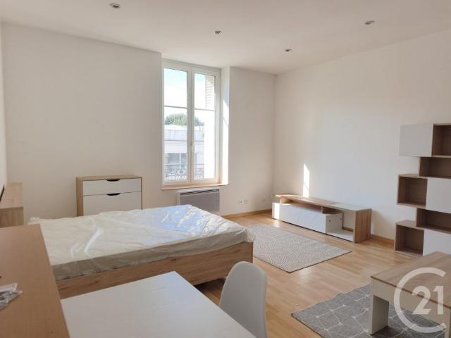 ▷ Appartement à louer • Vittel • 33,4 m² • 460 € | immoRegion