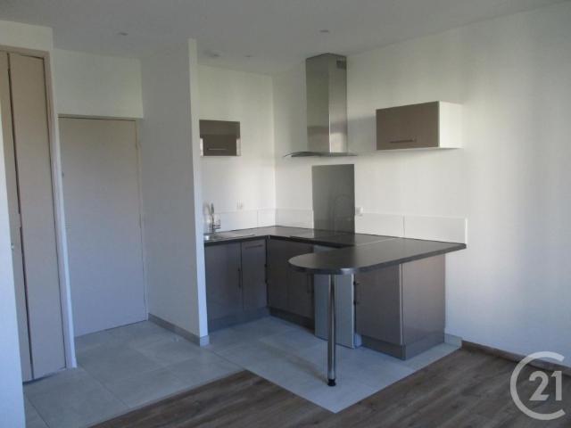 ▷ Appartement à louer • Vittel • 35,74 m² • 460 € | immoRegion