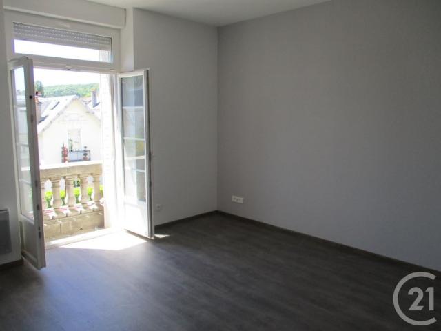 ▷ Appartement à louer • Vittel • 39 m² • 440 € | immoRegion