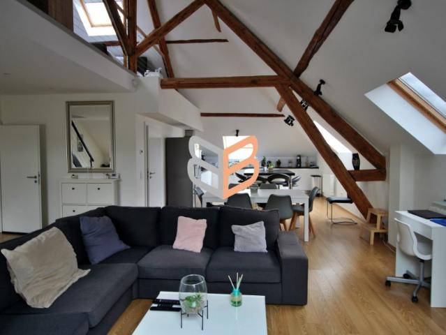 ▷ Appartement à louer • Volmerange les Mines • 118,46 m² • 1 250 € | immoRegion