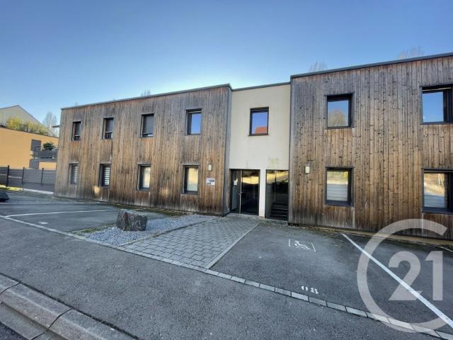 ▷ Appartement à louer • Volmerange les Mines • 51,17 m² • 1 260 € | immoRegion