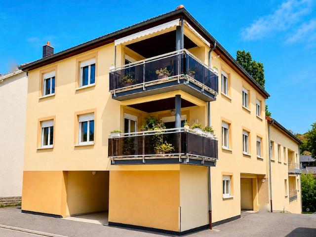▷ Appartement à louer • Volmerange les Mines • 62 m² • 1 200 € | immoRegion