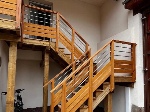Appartement à louer WESTHOFFEN