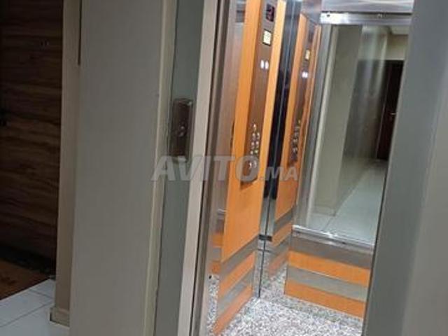 Appartement à louer Un autre quartier