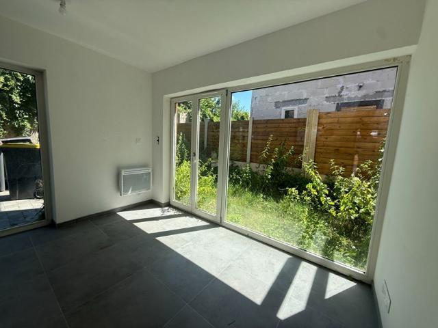 ▷ Appartement à louer • Willems • 39,77 m² • 840 € | immoRegion