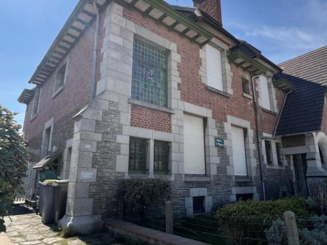 ▷ Appartement à louer • Wimereux • 30,5 m² • 550 € | immoRegion