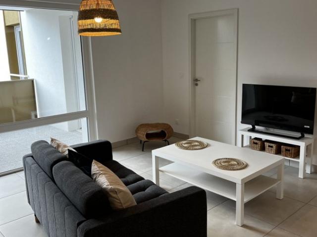 ▷ Appartement à louer • Wolxheim • 47,88 m² • 828 € | immoRegion