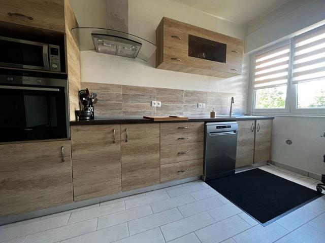 ▷ Appartement à louer • Yutz • 130 m² • 1 300 € | immoRegion