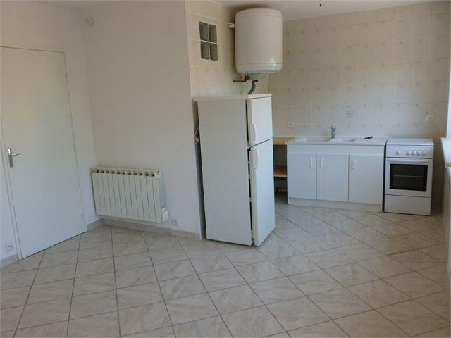 ▷ Appartement à louer • Yutz • 25 m² • 490 € | immoRegion