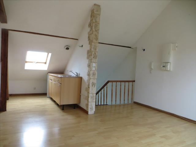 ▷ Appartement à louer • Yutz • 29 m² • 550 € | immoRegion