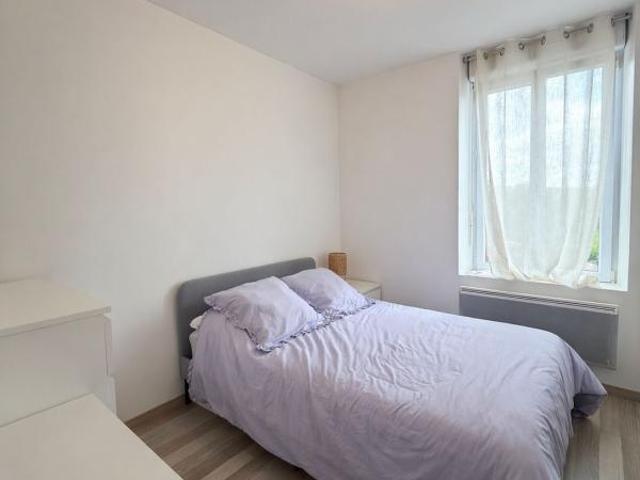 ▷ Appartement à louer • Yutz • 35 m² • 620 € | immoRegion
