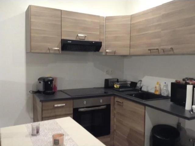 ▷ Appartement à louer • Yutz • 41 m² • 650 € | immoRegion