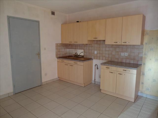 ▷ Appartement à louer • Yutz • 55 m² • 750 € | immoRegion