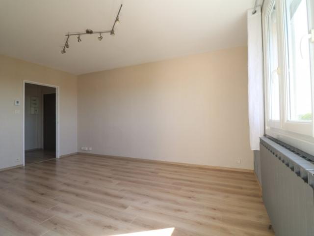 ▷ Appartement à louer • Yutz • 62,52 m² • 890 € | immoRegion