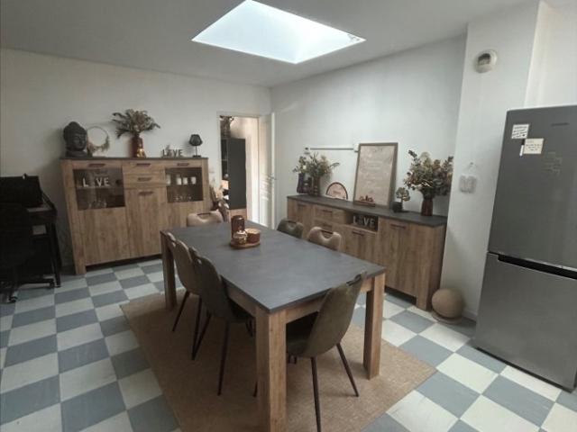 ▷ Appartement à louer • Yutz • 83 m² • 850 € | immoRegion