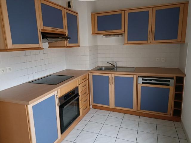 ▷ Appartement à louer • Yutz • 92 m² • 1 100 € | immoRegion