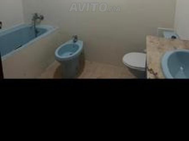 Appartement à louer Zerktouni