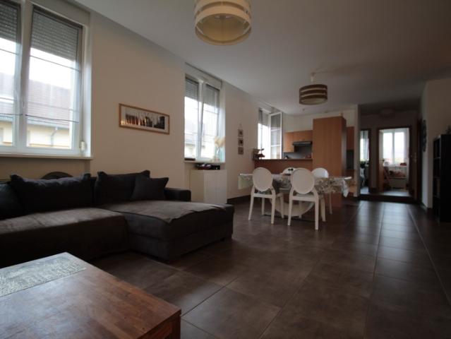 ▷ Appartement à louer • Zimming • 69 m² • 620 € | immoRegion