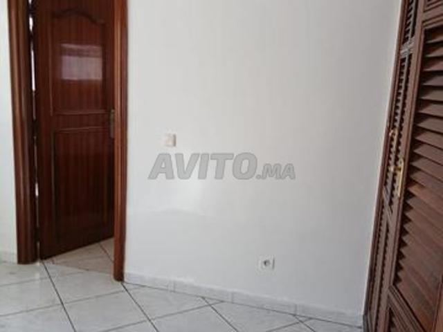 Appartement à louer 140 m² à Casablanca
