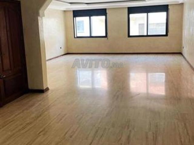 Appartement à louer 140 m² à Casablanca