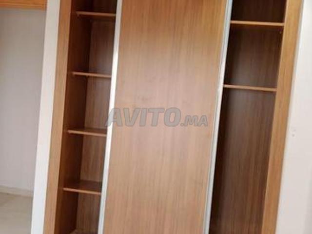 Appartement à louer 140 m² à Bouskoura