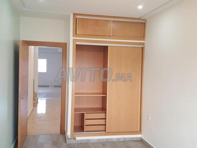 Appartement à louer 140 m² à El Jadida
