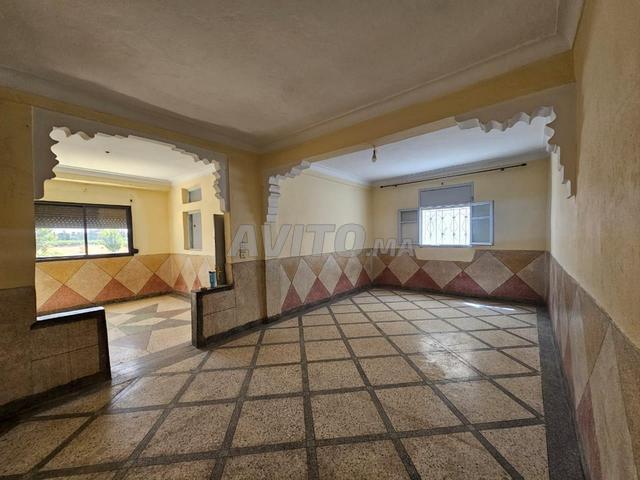 Appartement à louer 140 m² à Fès