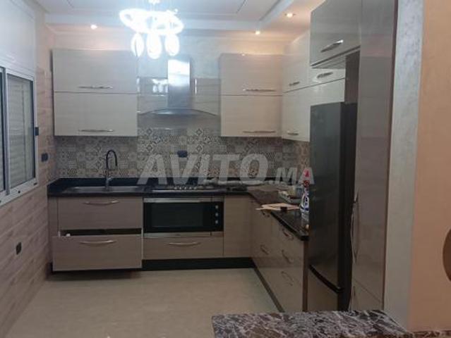 Appartement à louer 140 m² à Khouribga