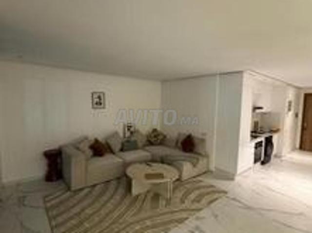 Appartement à louer 140 m² à Marrakech