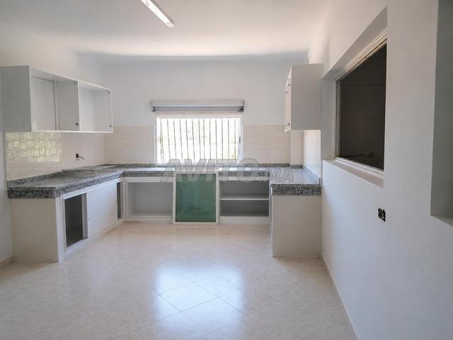 Appartement à louer 140 m² à Rabat