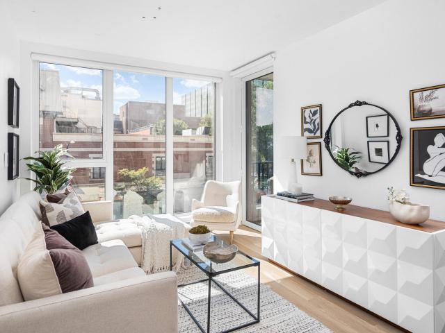 Appartement à Louer 1415 Avenue Papineau, Montréal 30 photos | Logis Québec