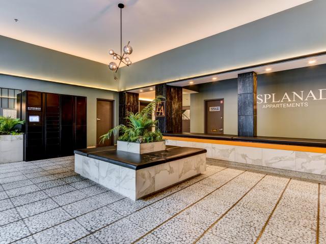 Appartement à Louer 1420 1440 Towers Street, Montréal 28 photos | Logis Québec