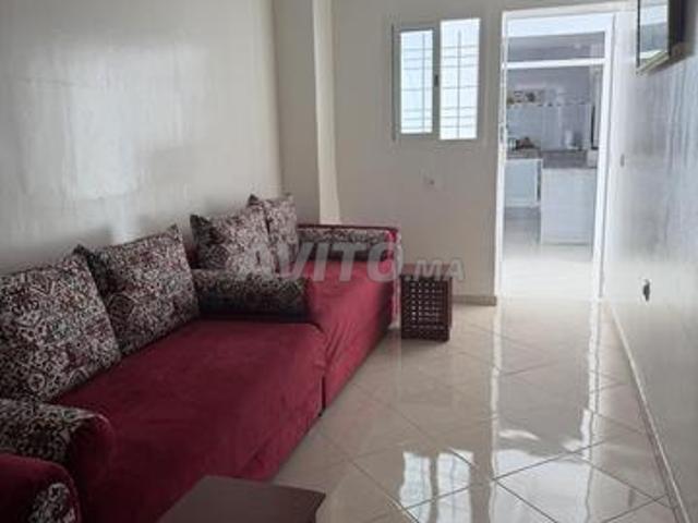 Appartement à louer 142 m² à Rabat