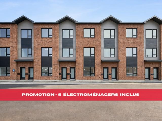 Appartement à Louer 142,Rue St Joseph, Sainte Martine 19 photos | Logis Québec