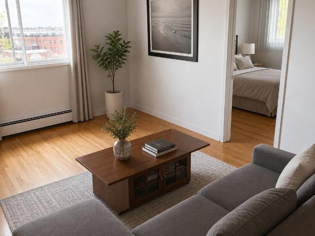 Appartement à Louer 147 17e Avenue Lachine, Lachine Montréal 5 photos | Logis Québec