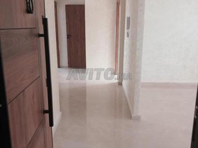 Appartement à louer 144 m² à Casablanca