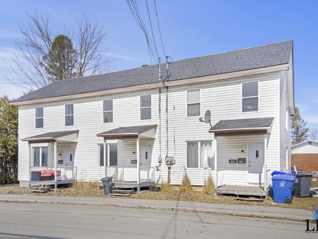 Appartement à Louer 145 Rue Church, Buckingham Gatineau 15 photos | Logis Québec