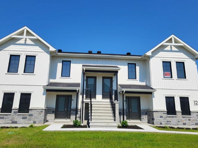 Appartement à Louer 1464 chemin des Patriotes, Sorel Tracy 10 photos | Logis Québec
