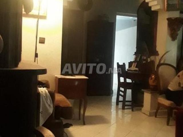 Appartement à louer 148 m² à Casablanca