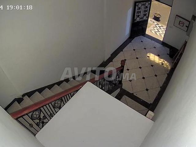 Appartement à louer 148 m² à Salé