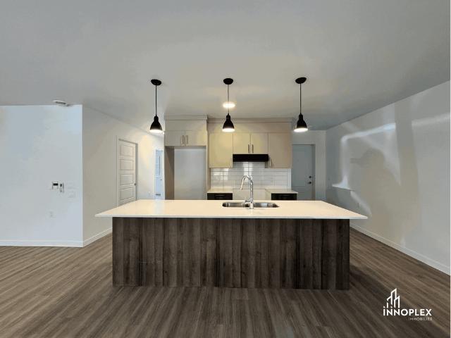 Appartement à Louer 1495 Rue Brûlotte, Sherbrooke, QC, Fleurimont Sherbrooke 27 photos | Logis Québec