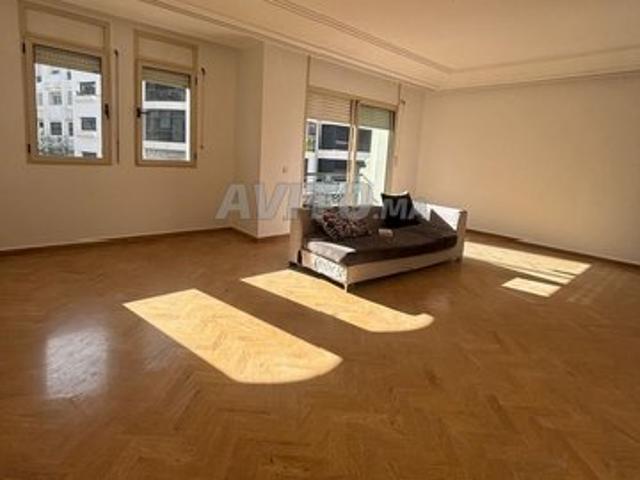 Appartement à louer 149 m² à Casablanca