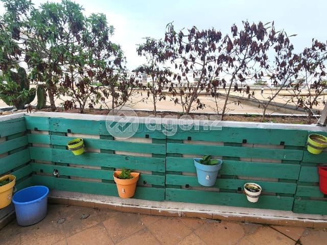 Appartement à louer 149 m², 2 chambres Secteur Touristique Agadir