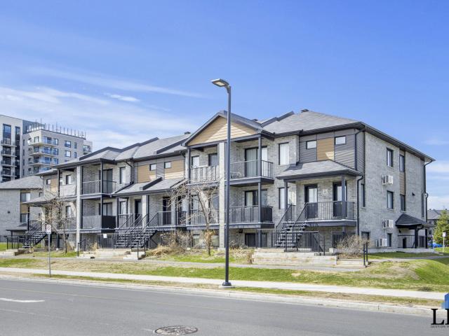 Appartement à Louer 14 Rue de Seto, Aylmer Gatineau 9 photos | Logis Québec
