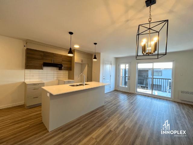Appartement à Louer 1505 brulotte, Fleurimont Sherbrooke 21 photos | Logis Québec