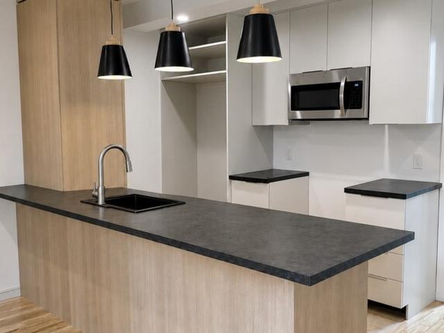 Appartement à Louer 150, 73ème rue Est, Charlesbourg Québec 10 photos | Logis Québec