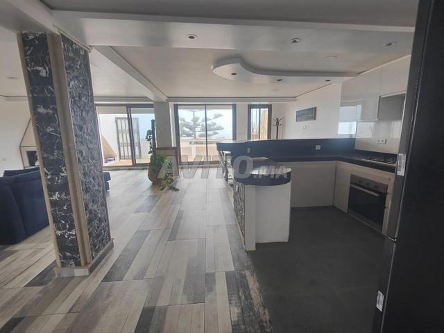 Appartement à louer 150 m² à Casablanca