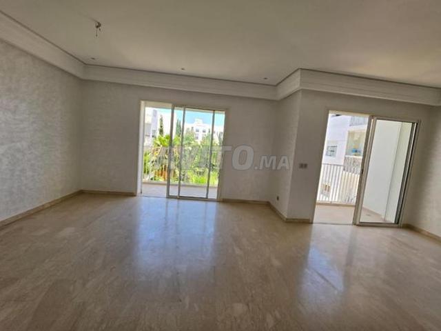 Appartement à louer 150 m² à Casablanca
